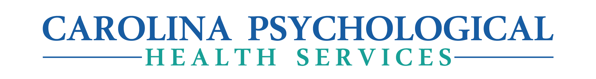 Carolina Psychological Health Services